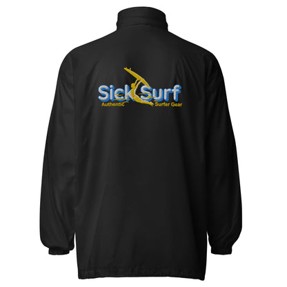 Sick Surf Windbreaker