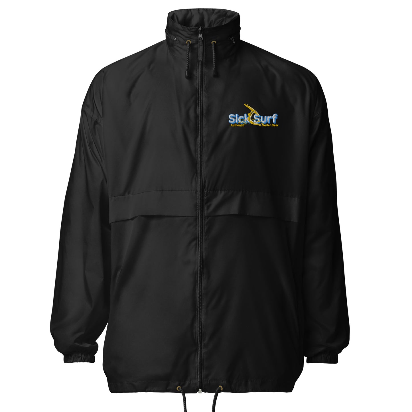 Sick Surf Windbreaker