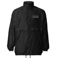 Escape the Ordinary Windbreaker
