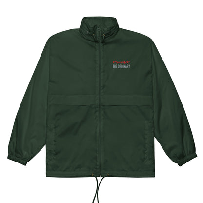 Escape the Ordinary Windbreaker