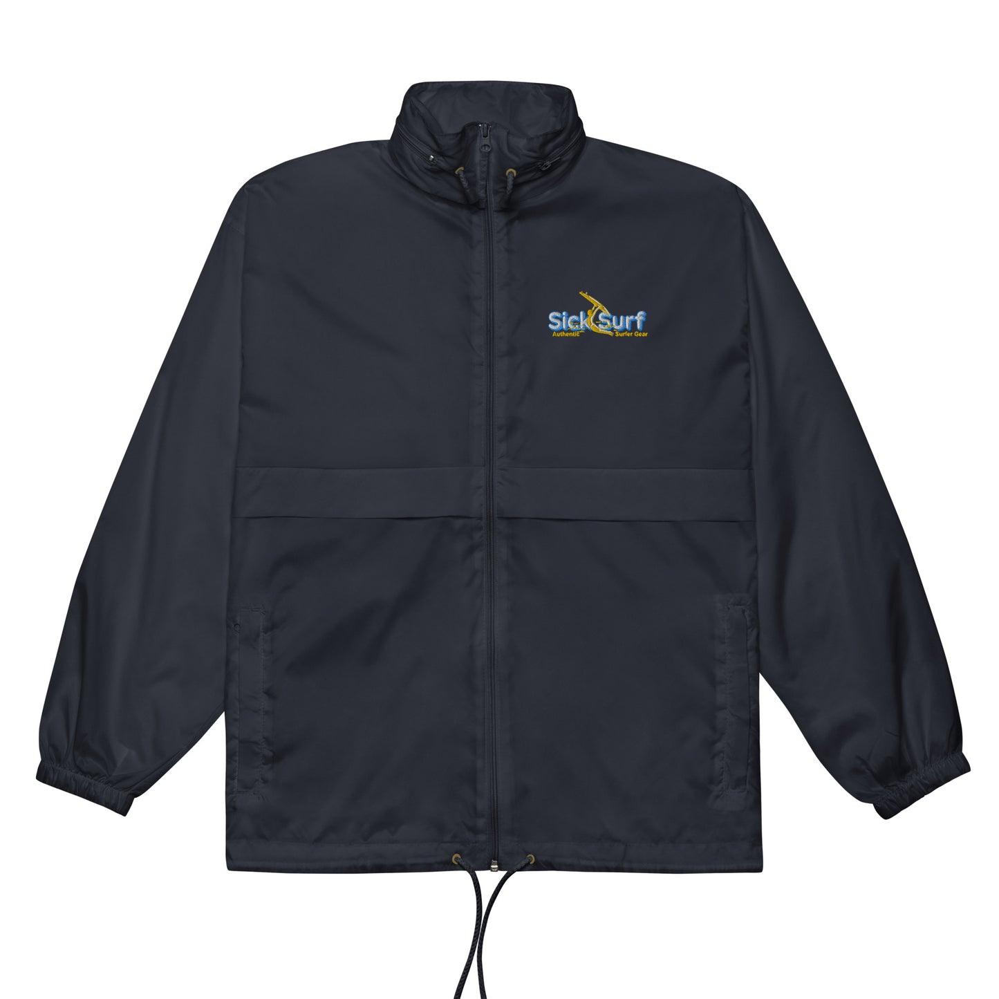 Sick Surf Windbreaker