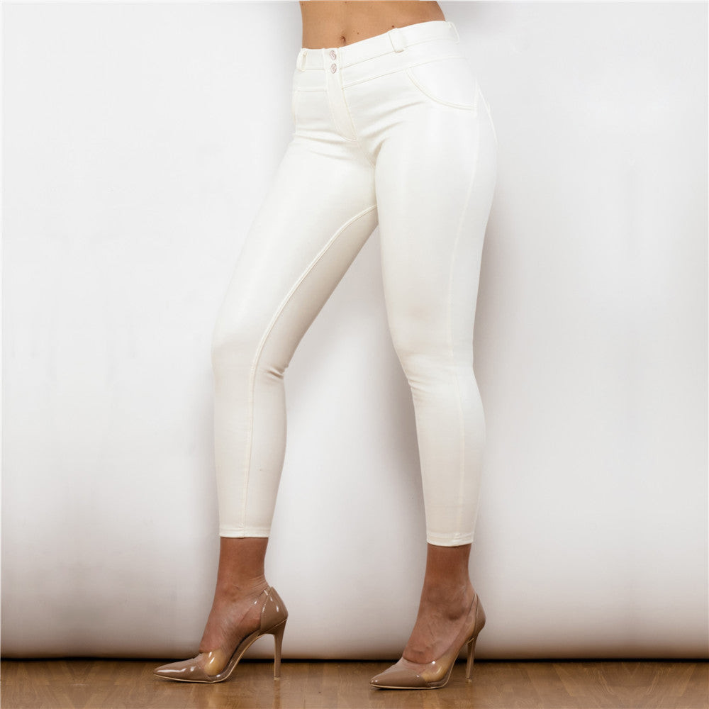 Four-way stretchable Tight Butt Lifting Yoga Pants
