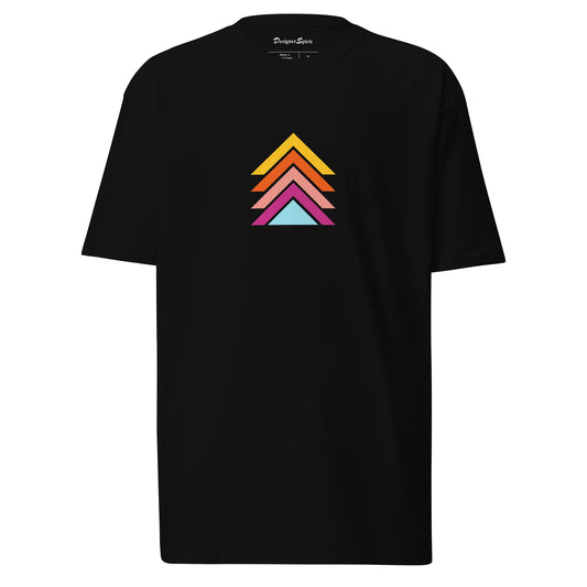 Arrows premium heavyweight tee