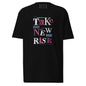 Take Risk premium heavyweight tee