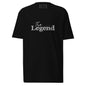 Legend premium heavyweight tee