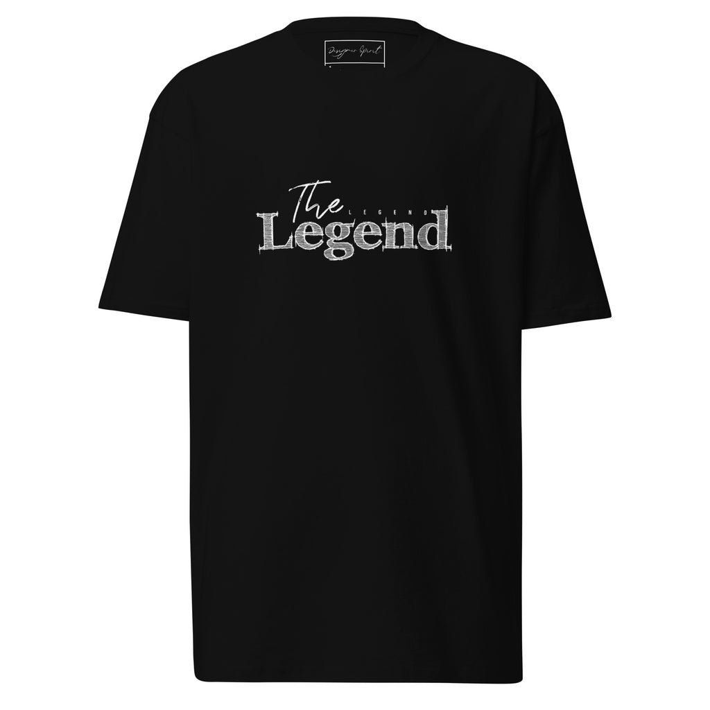 Legend premium heavyweight tee