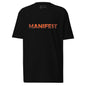 Manifest premium heavyweight tee