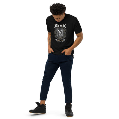 NY Urban premium heavyweight tee