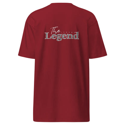 Legend premium heavyweight tee