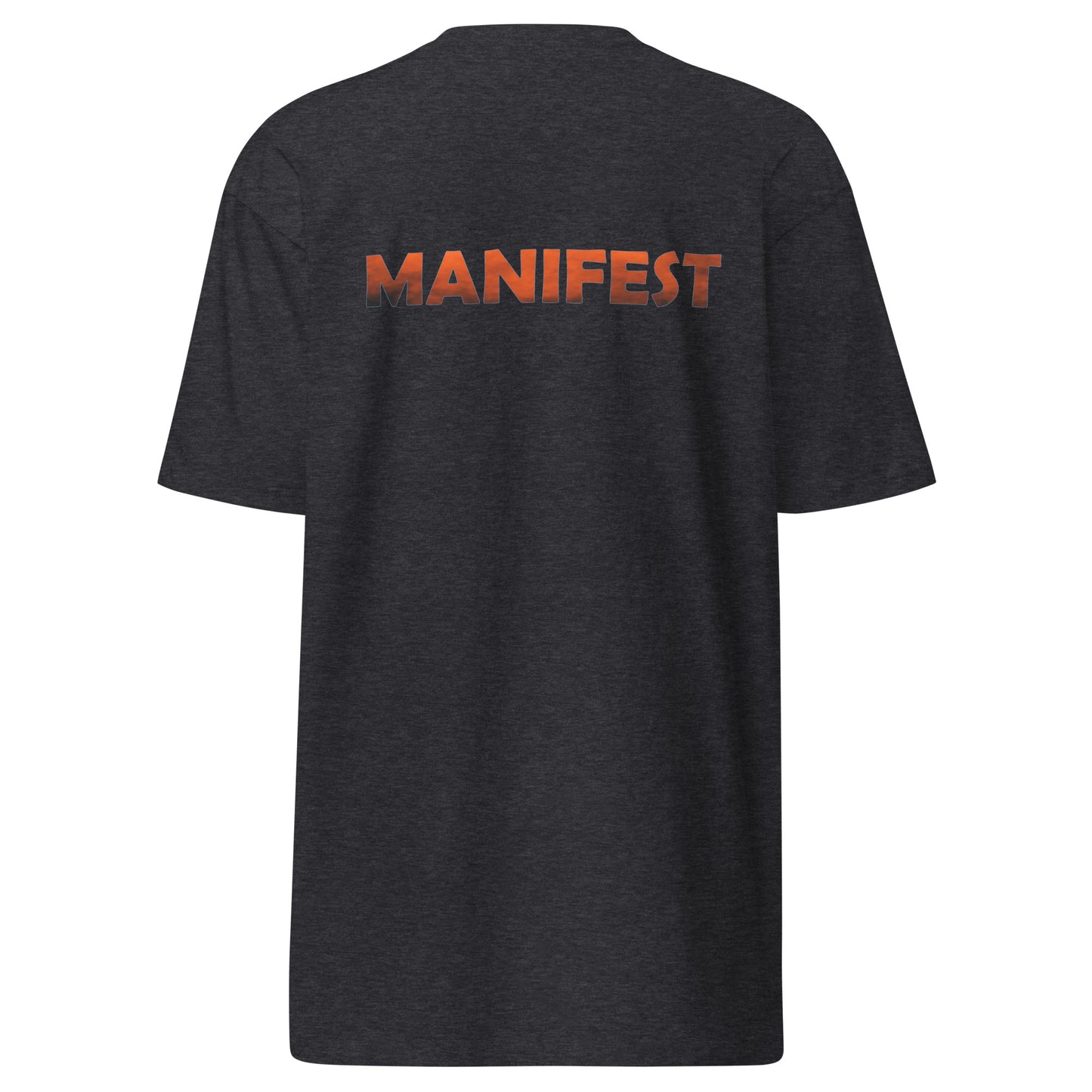 Manifest premium heavyweight tee