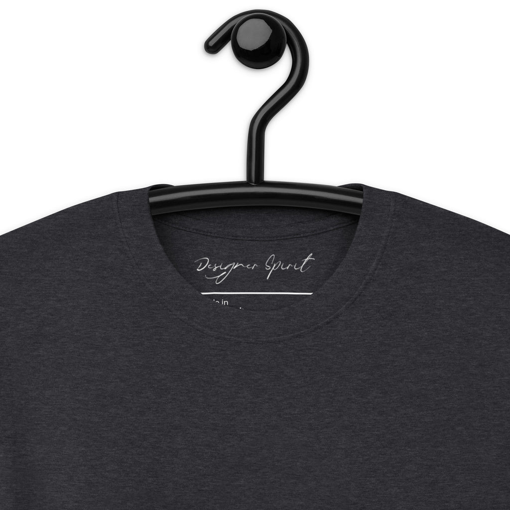 Oldie but Goodie Men’s premium heavyweight tee