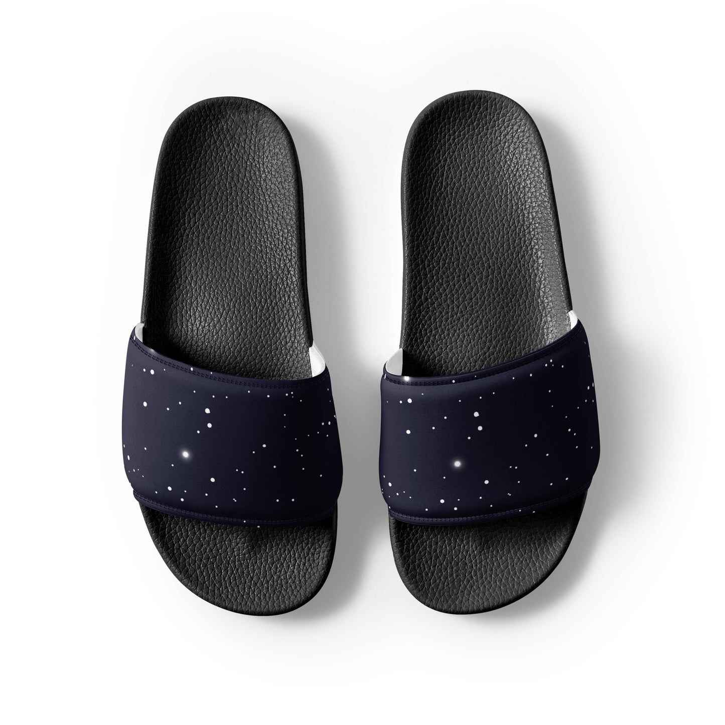 Dark Matter Men's Slides