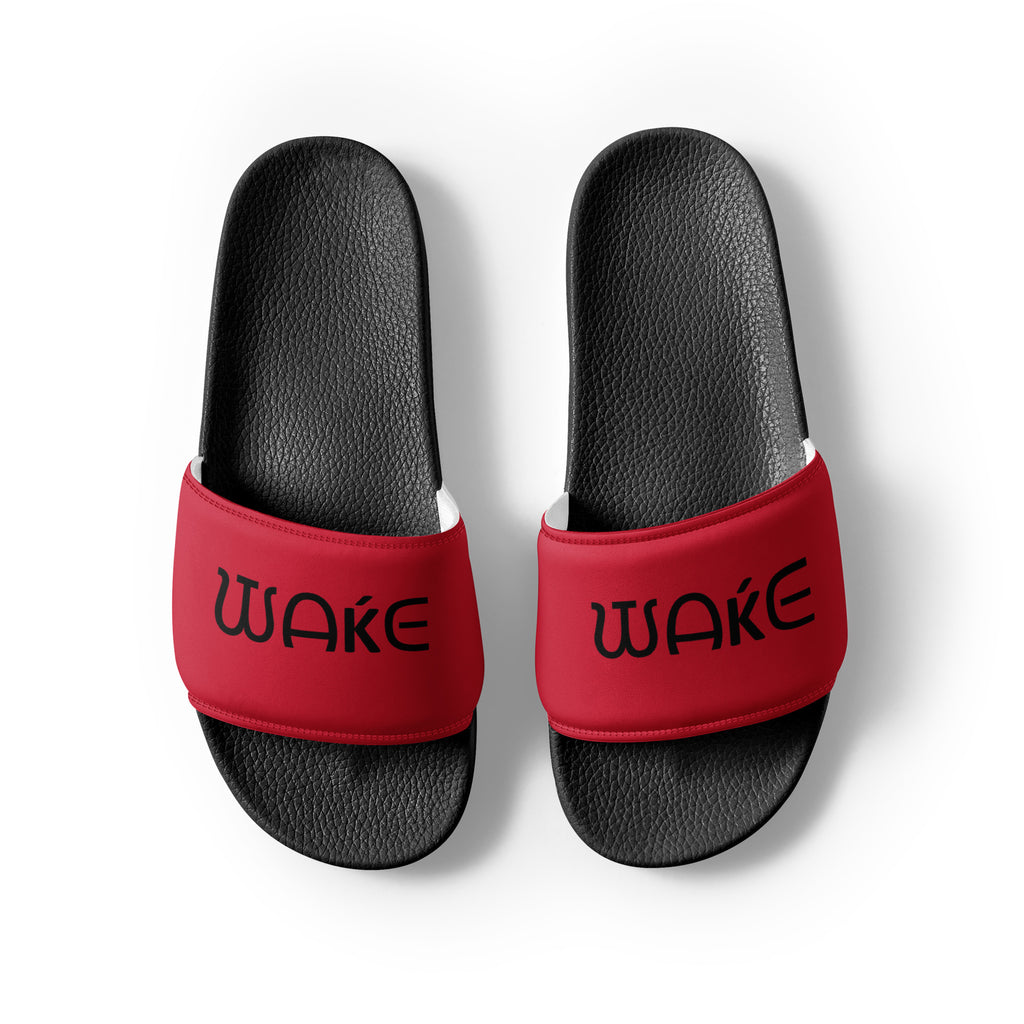 Wake Men's Slides