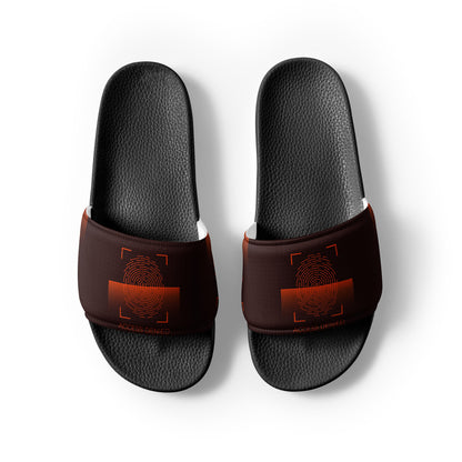 Access Denied Men's Slides