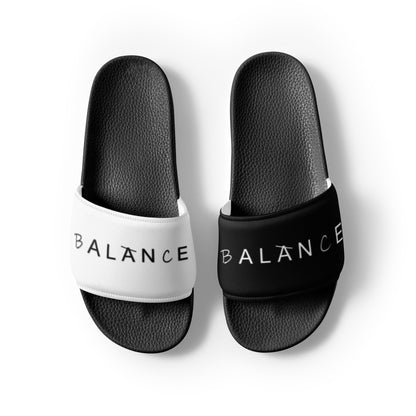 Balance Men's Slides