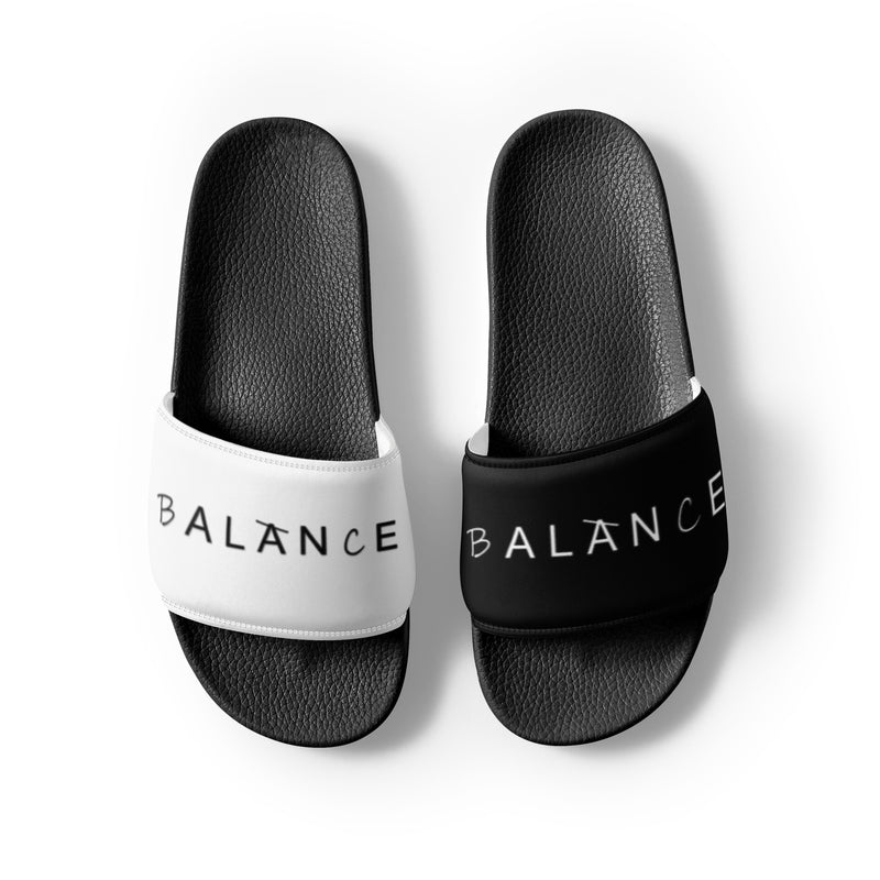 Balance Men's Slides