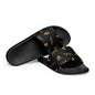 Animal Print Men's Slides