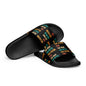 Pop The Legend Men's Slides