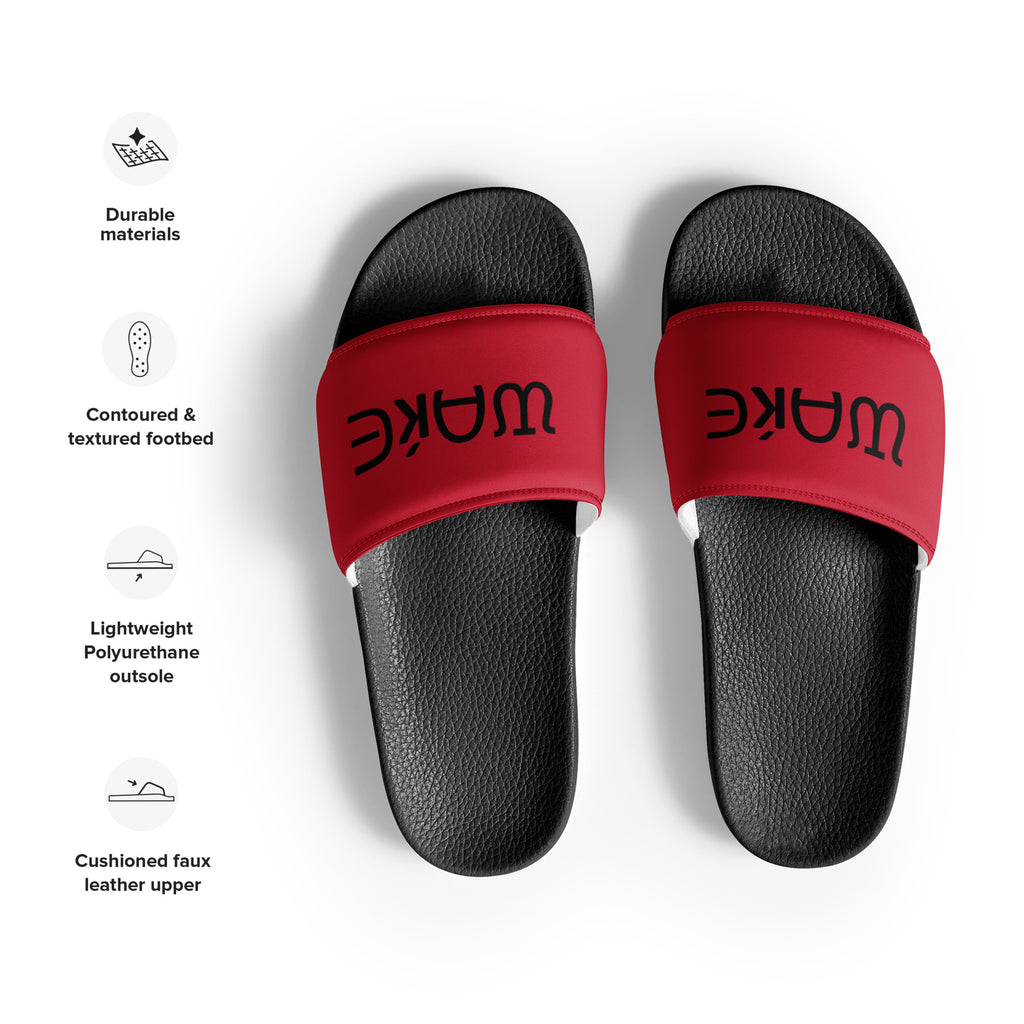 Wake Men's Slides