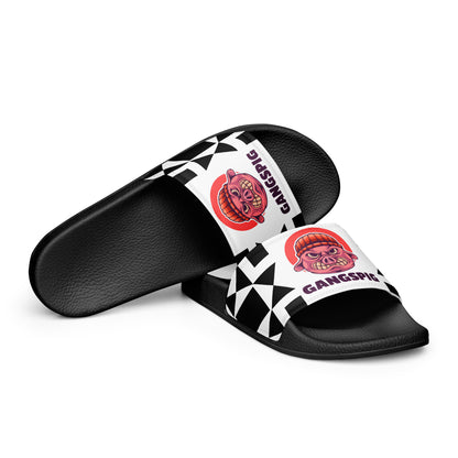 Gangspig Men's Slides