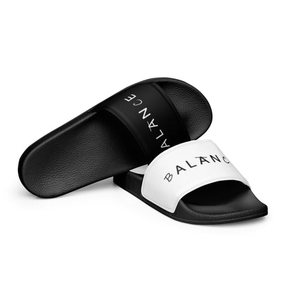 Balance Men's Slides