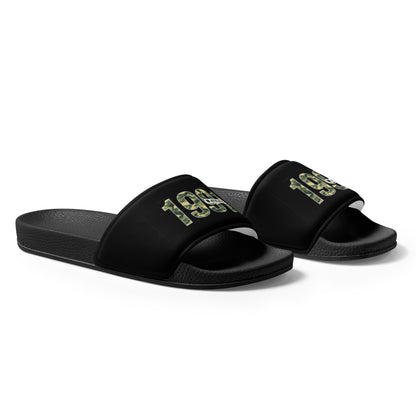 1991 Men's Slides