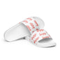 Namaste Men's Slides