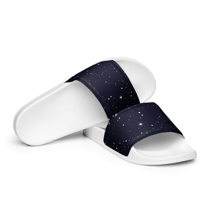 Dark Matter Men's Slides