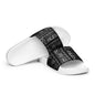 Numbers Men's Slides