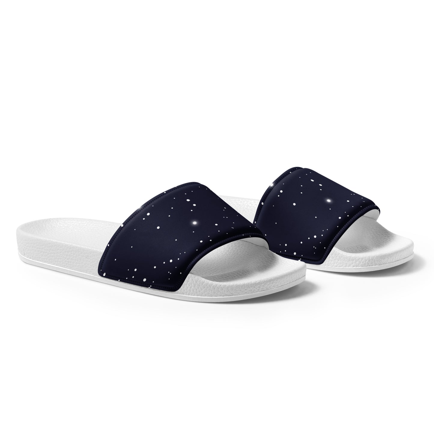 Dark Matter Men's Slides