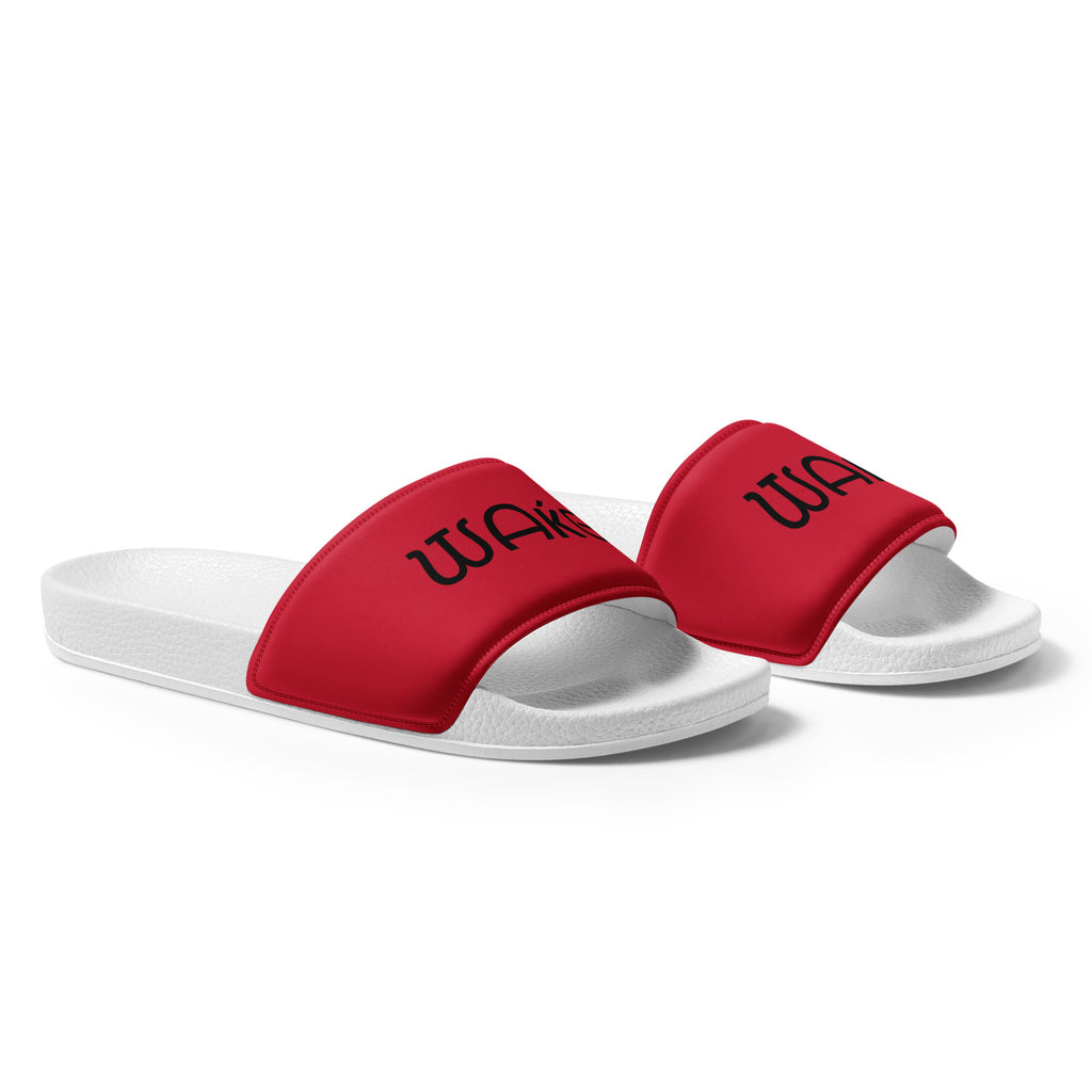Wake Men's Slides