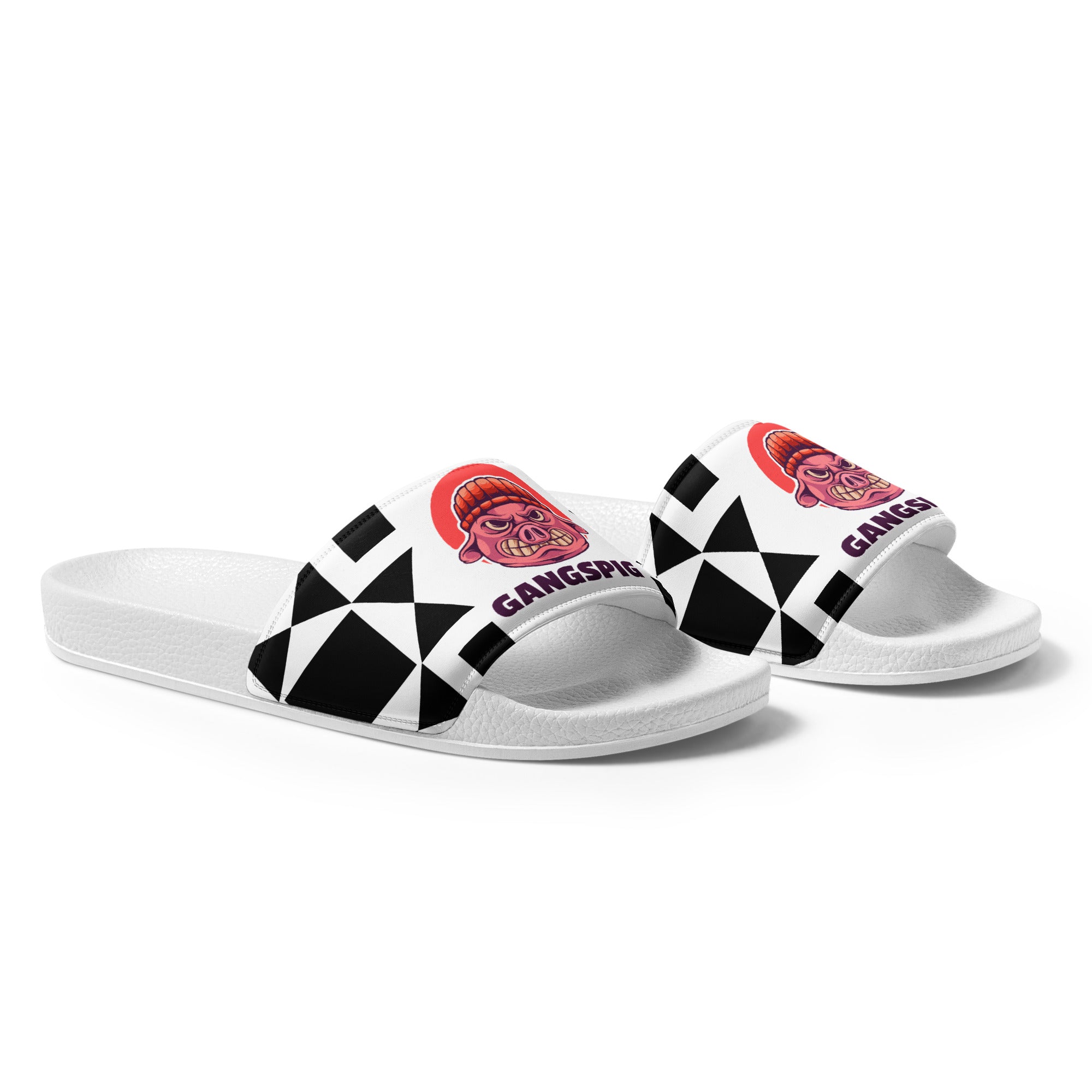 Gangspig Men's Slides