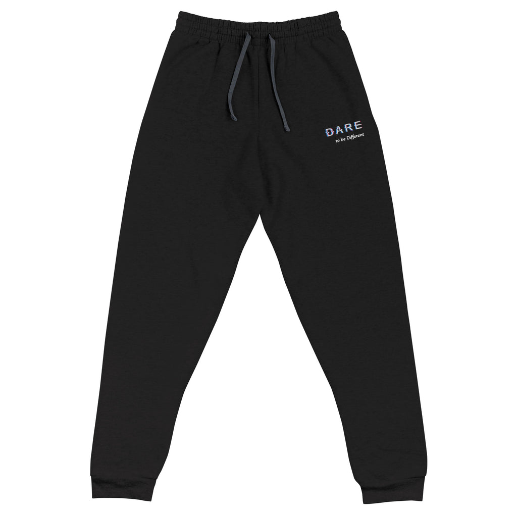 Men's DARE to be Different Joggers