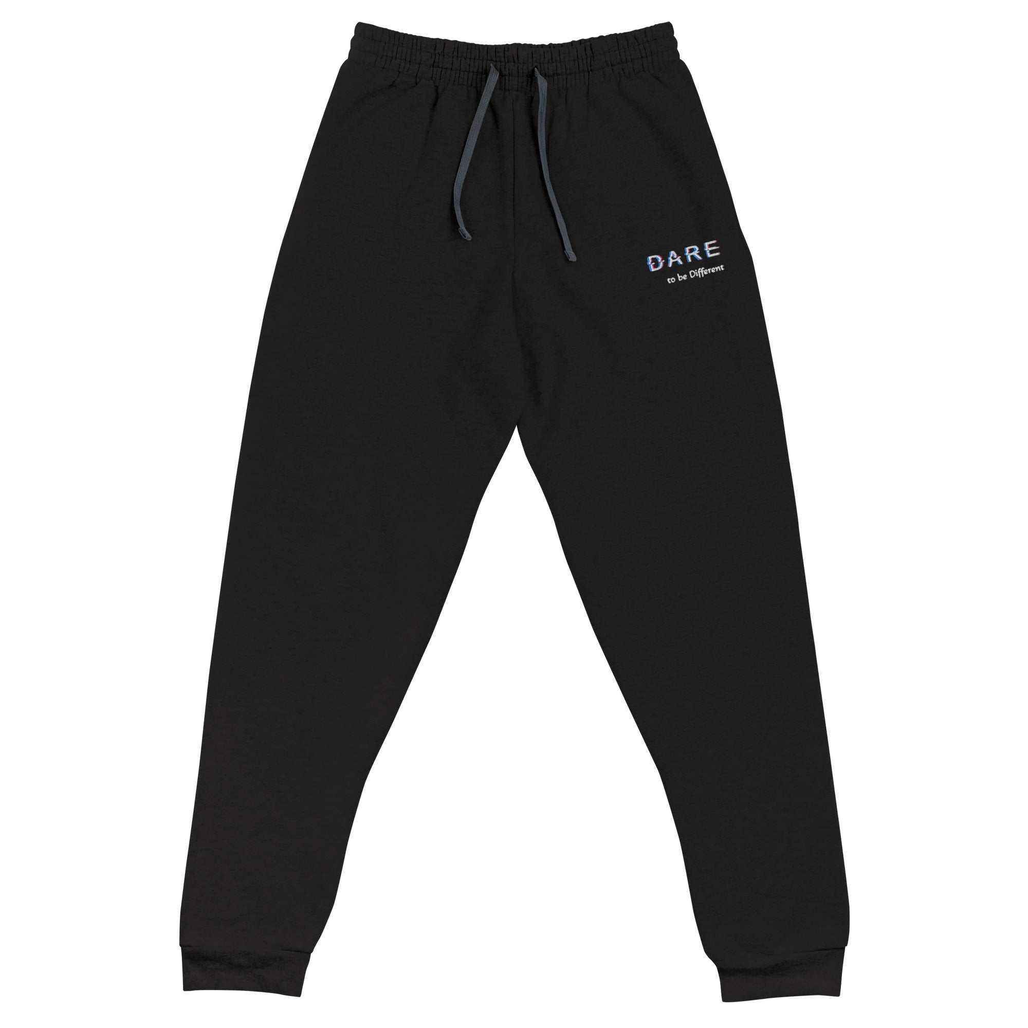 Men's DARE to be Different Joggers