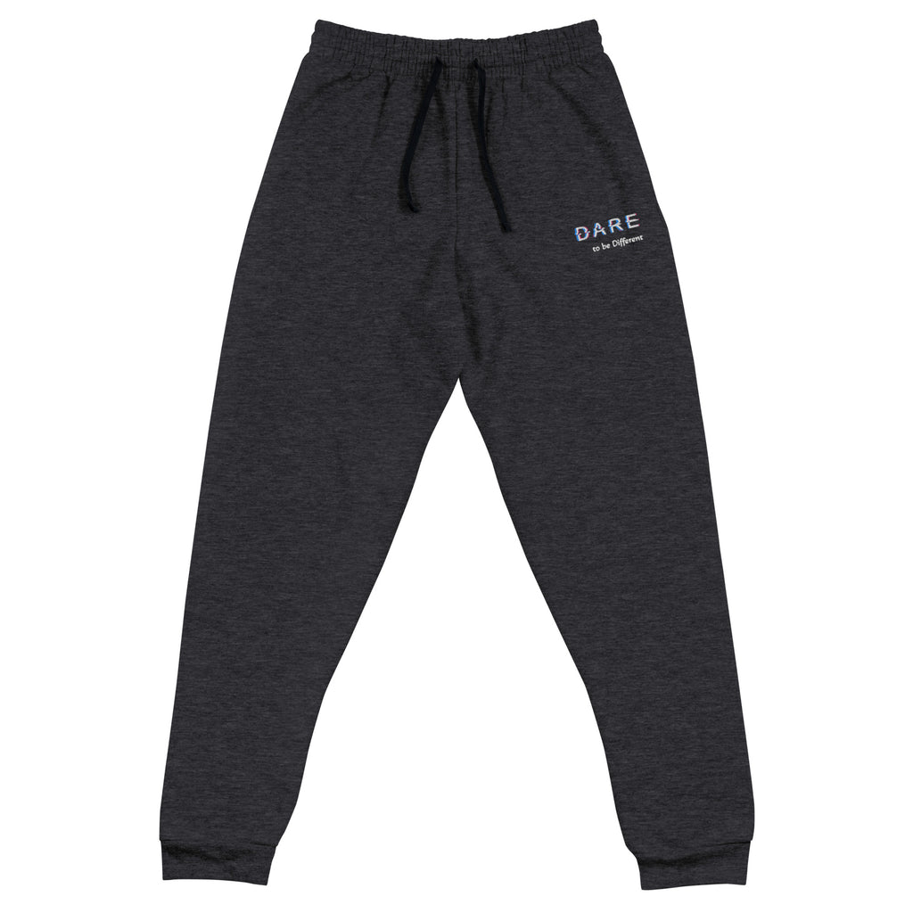 Men's DARE to be Different Joggers