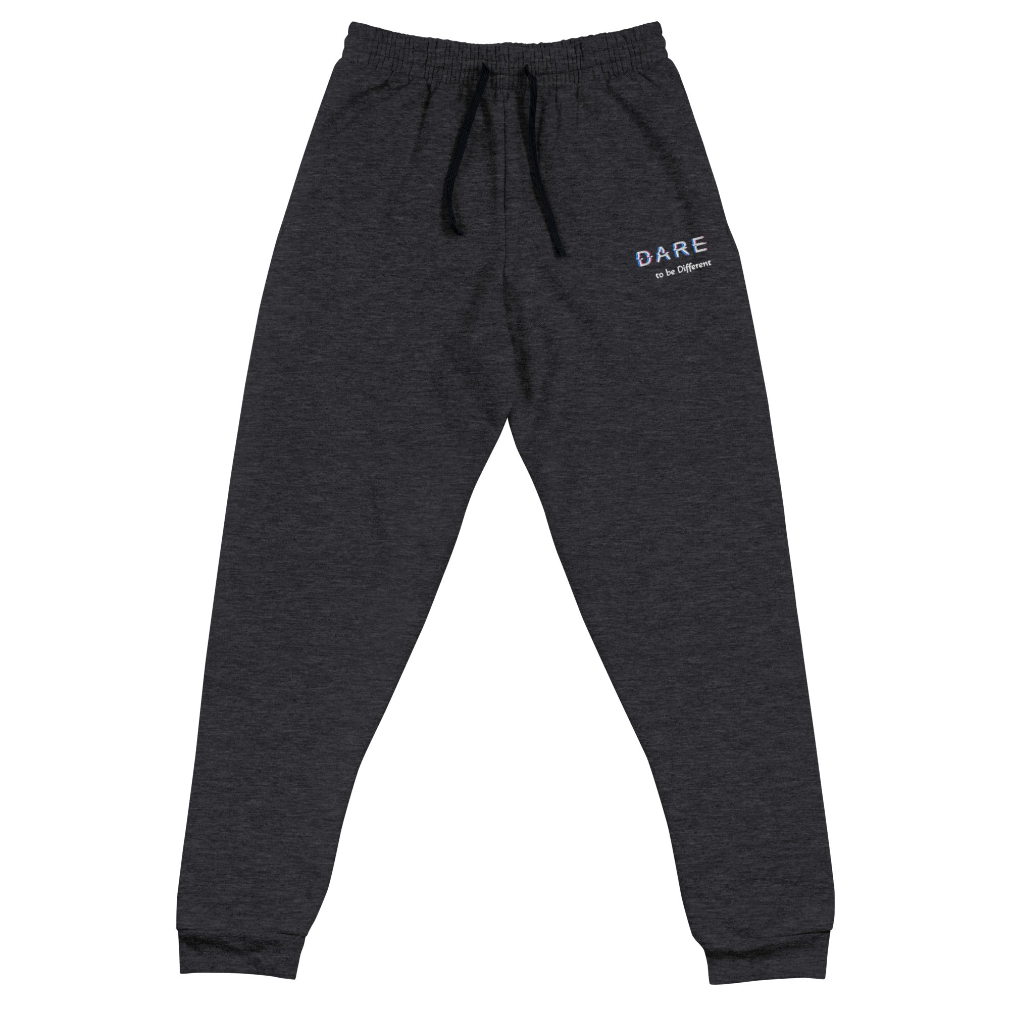 Men's DARE to be Different Joggers