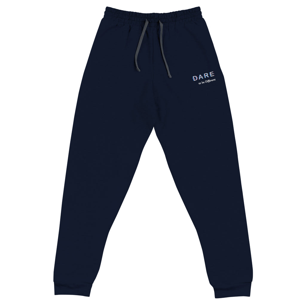 Men's DARE to be Different Joggers