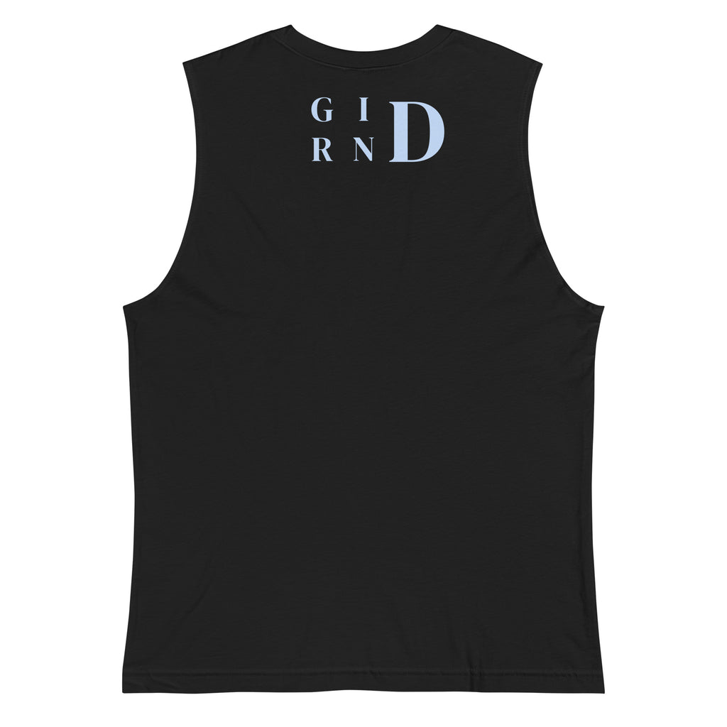 Grind Muscle Shirt