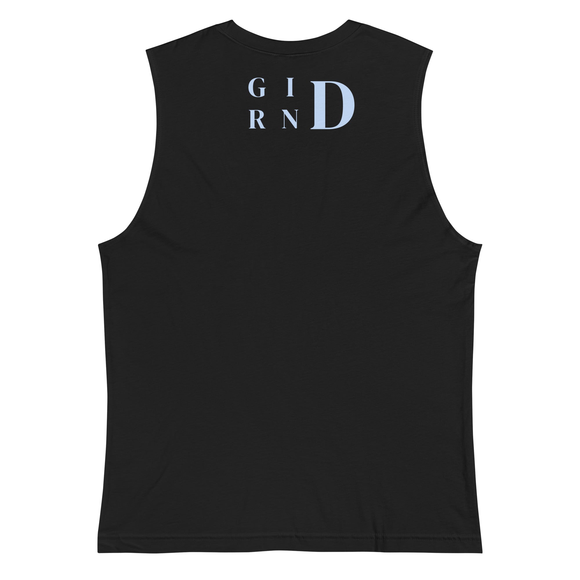 Grind Muscle Shirt