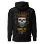 King Life Premium Hoodie