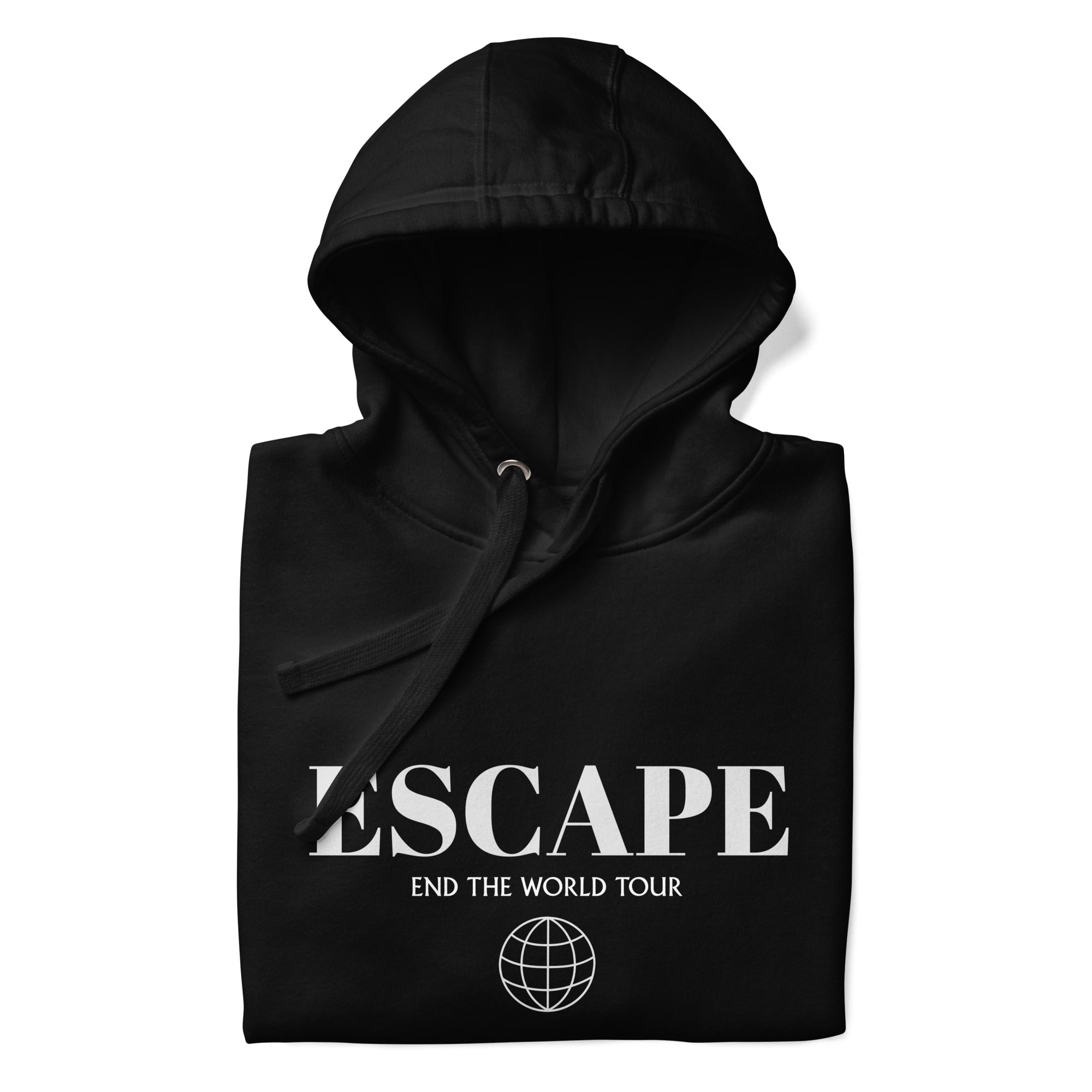 Escape Premium Unisex Hoodie