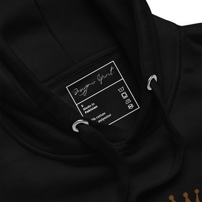 King Life Premium Hoodie