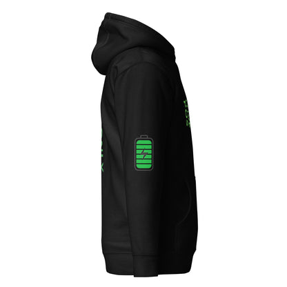 Positive Energy Only Hoodie