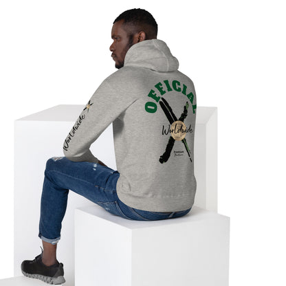 Official Premium Streetwear Hoodie