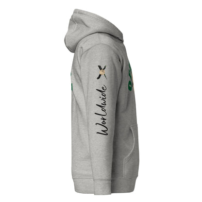 Official Premium Streetwear Hoodie