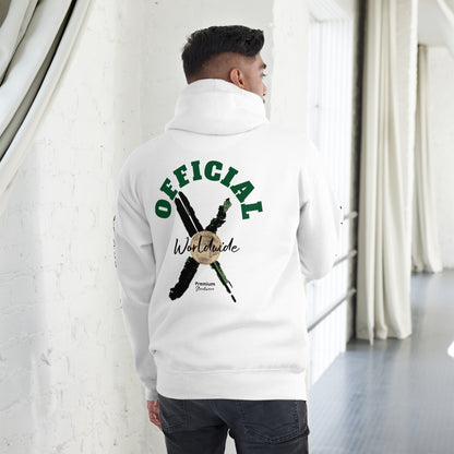 Official Premium Streetwear Hoodie