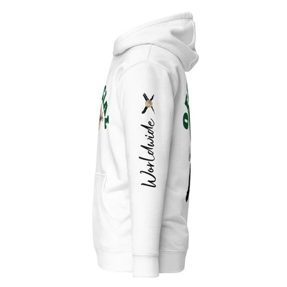 Official Premium Streetwear Hoodie