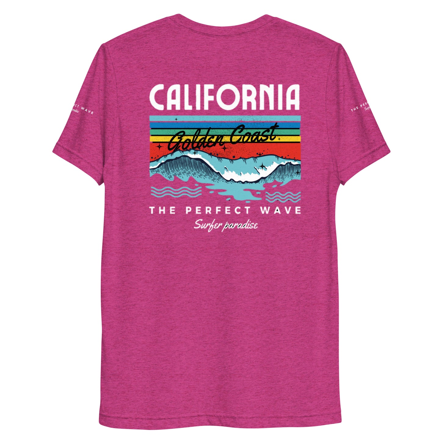 Surfer Paradise Tee