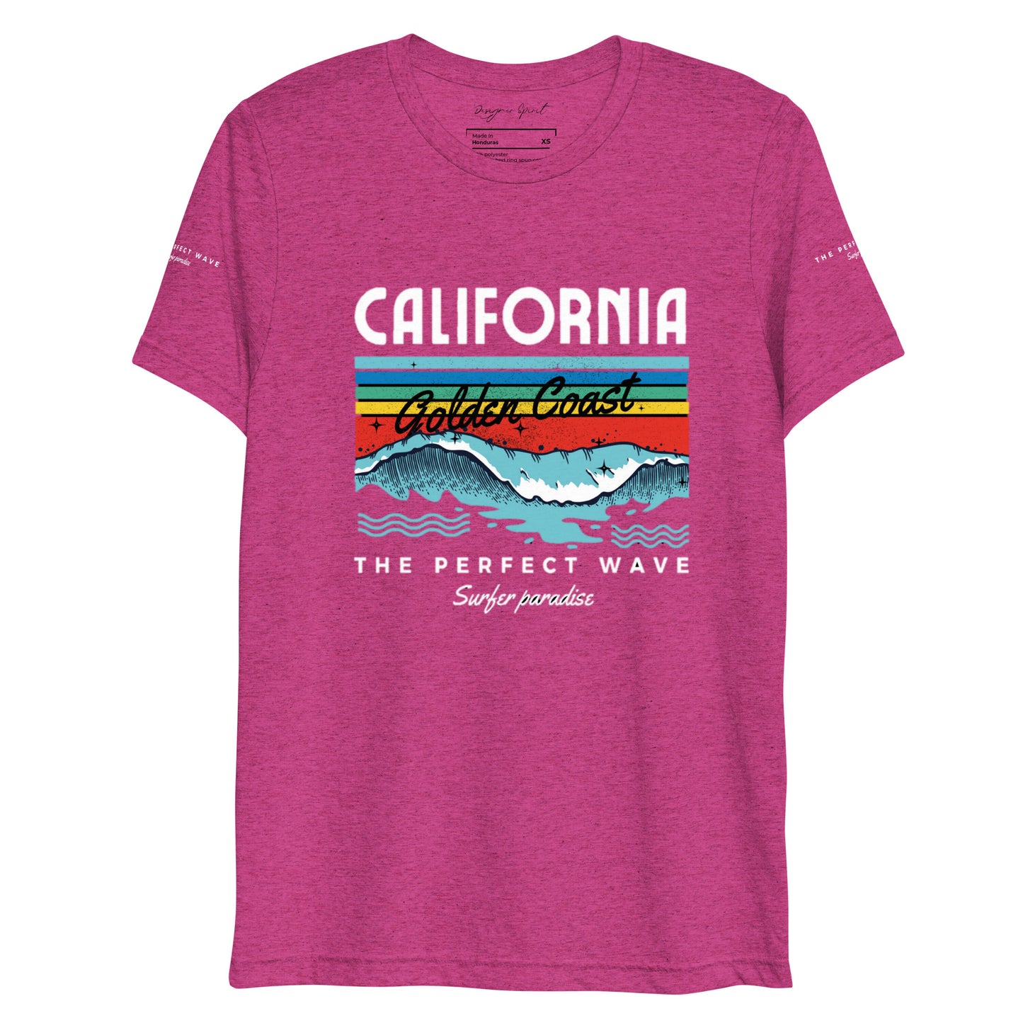 Surfer Paradise Tee