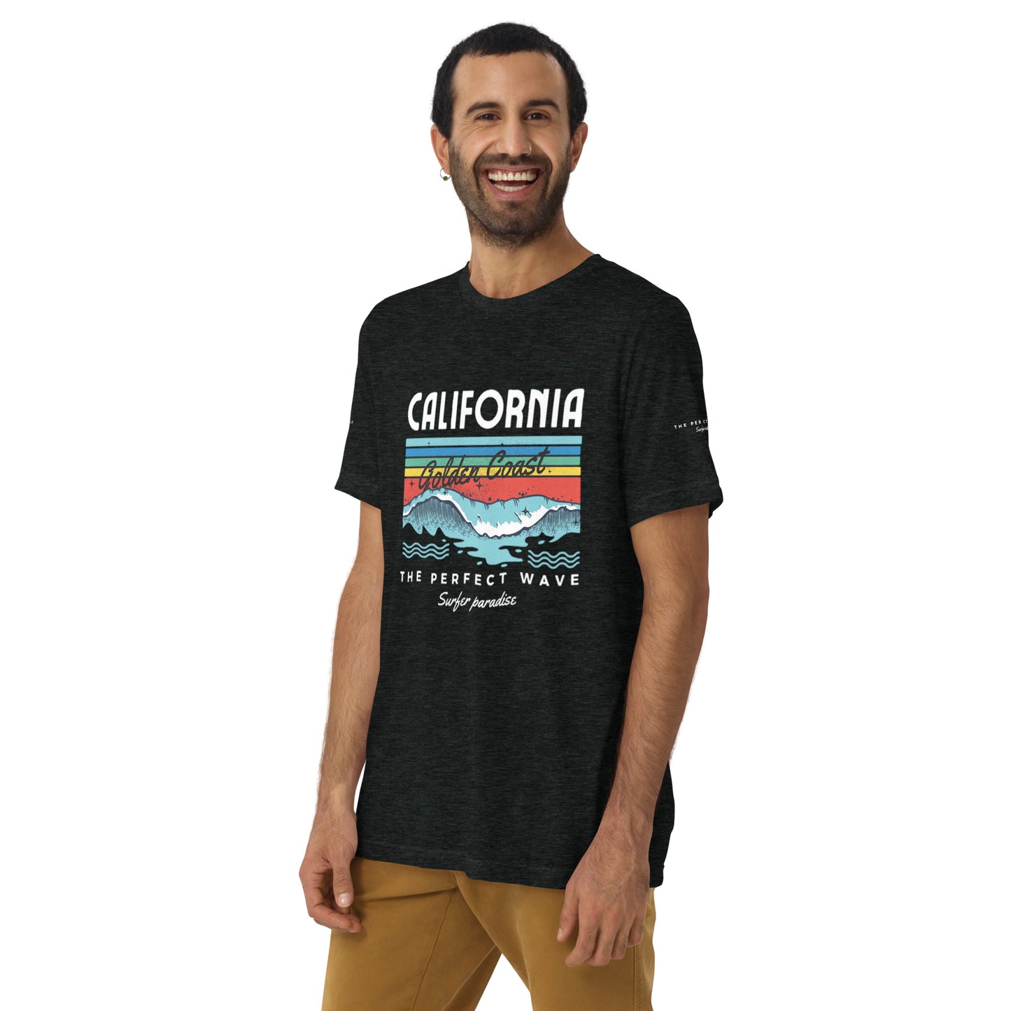 Surfer Paradise Tee